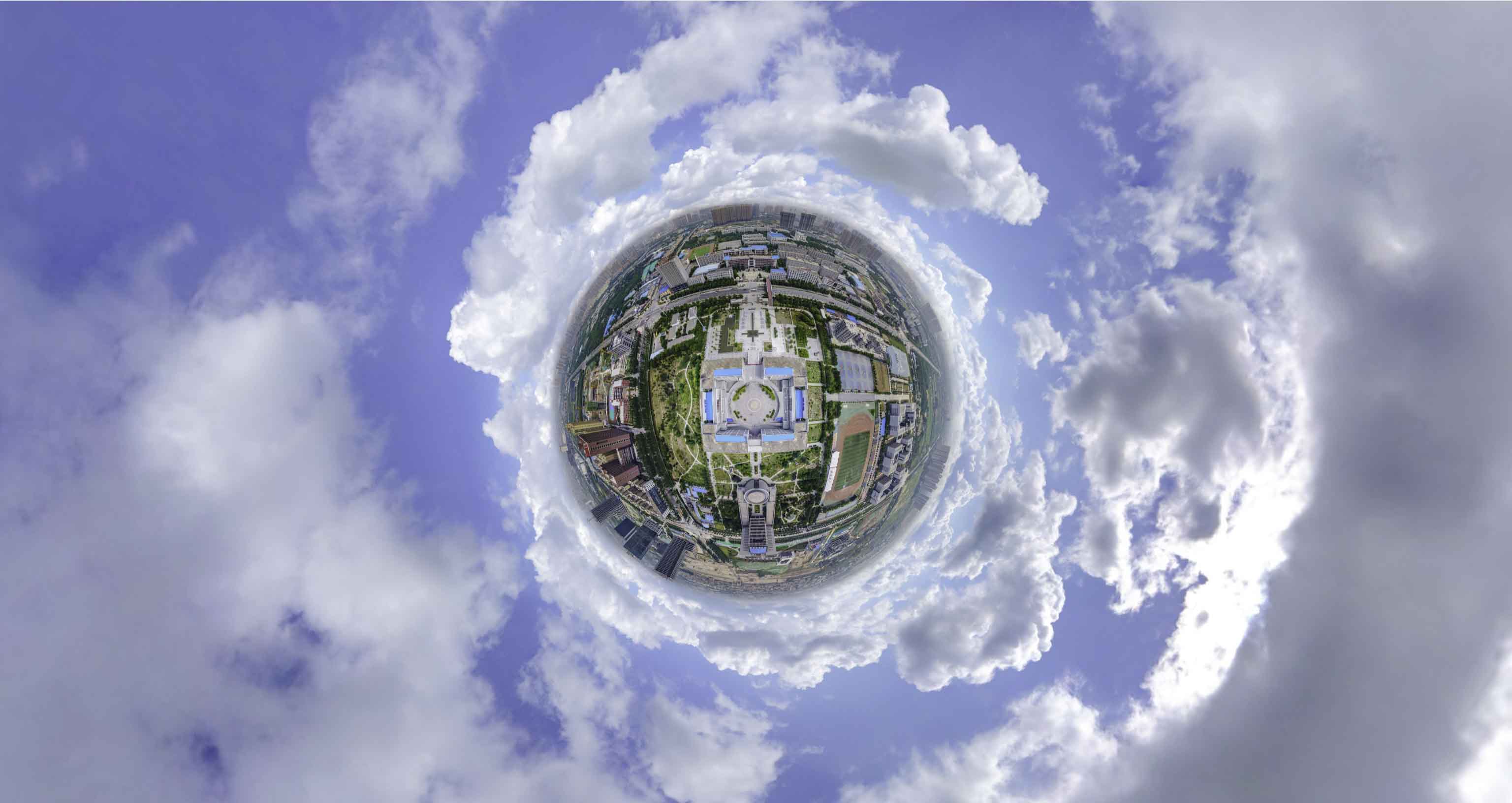 石河子乡格凸河风景名胜区