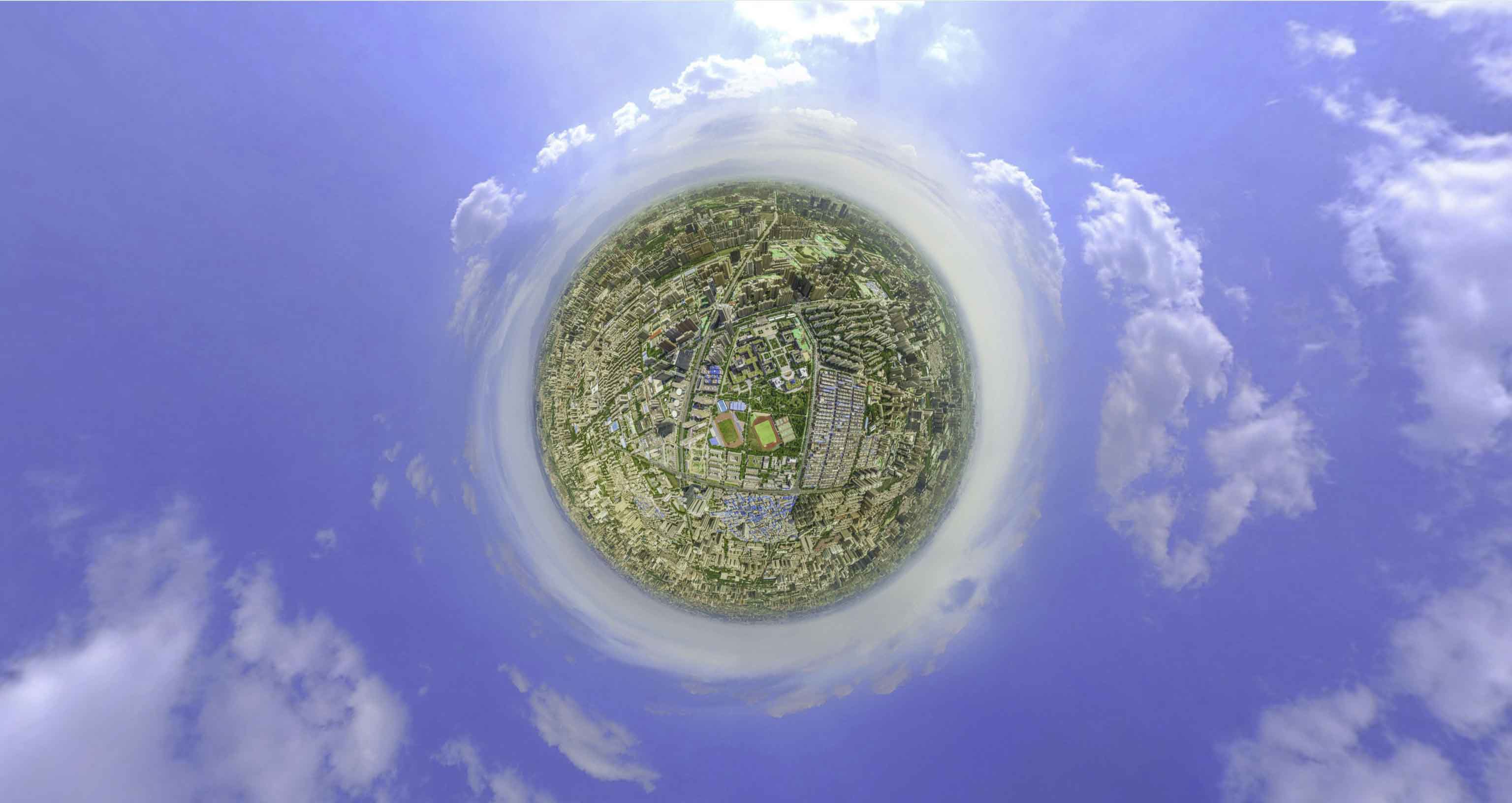 石河子乡沣河金湾