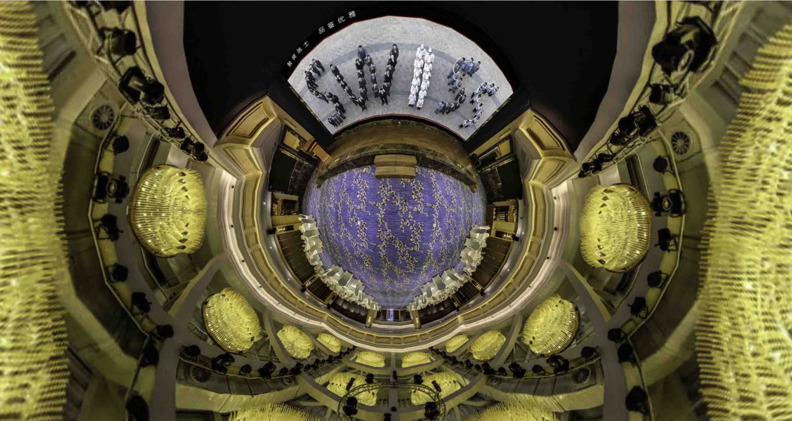 石河子乡探索VR全景拍摄中的深度感：营造沉浸式体验的关键要素